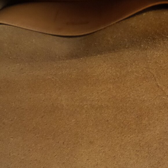 Vintage Coach bag 9755 - Picture 9 of 16